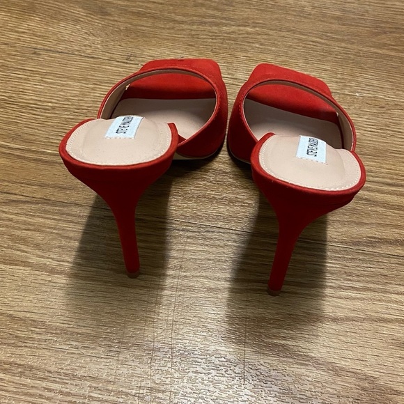 Steve Madden Sandals - Picture 7 of 9